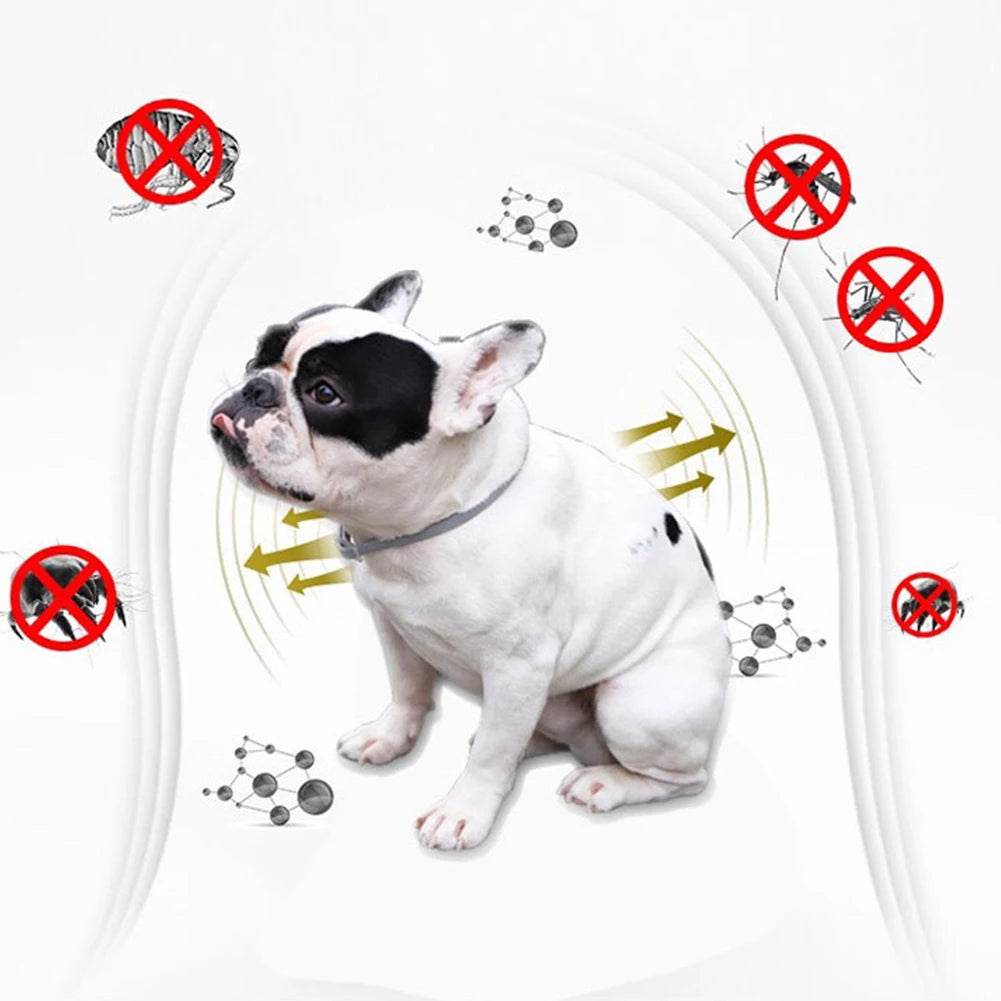 Pet Cat Dog Electric Terminator Brush Anti Removal Kill Lice Cleaner Electric Head Pet Fleas Electronic Lice Comb for Dog