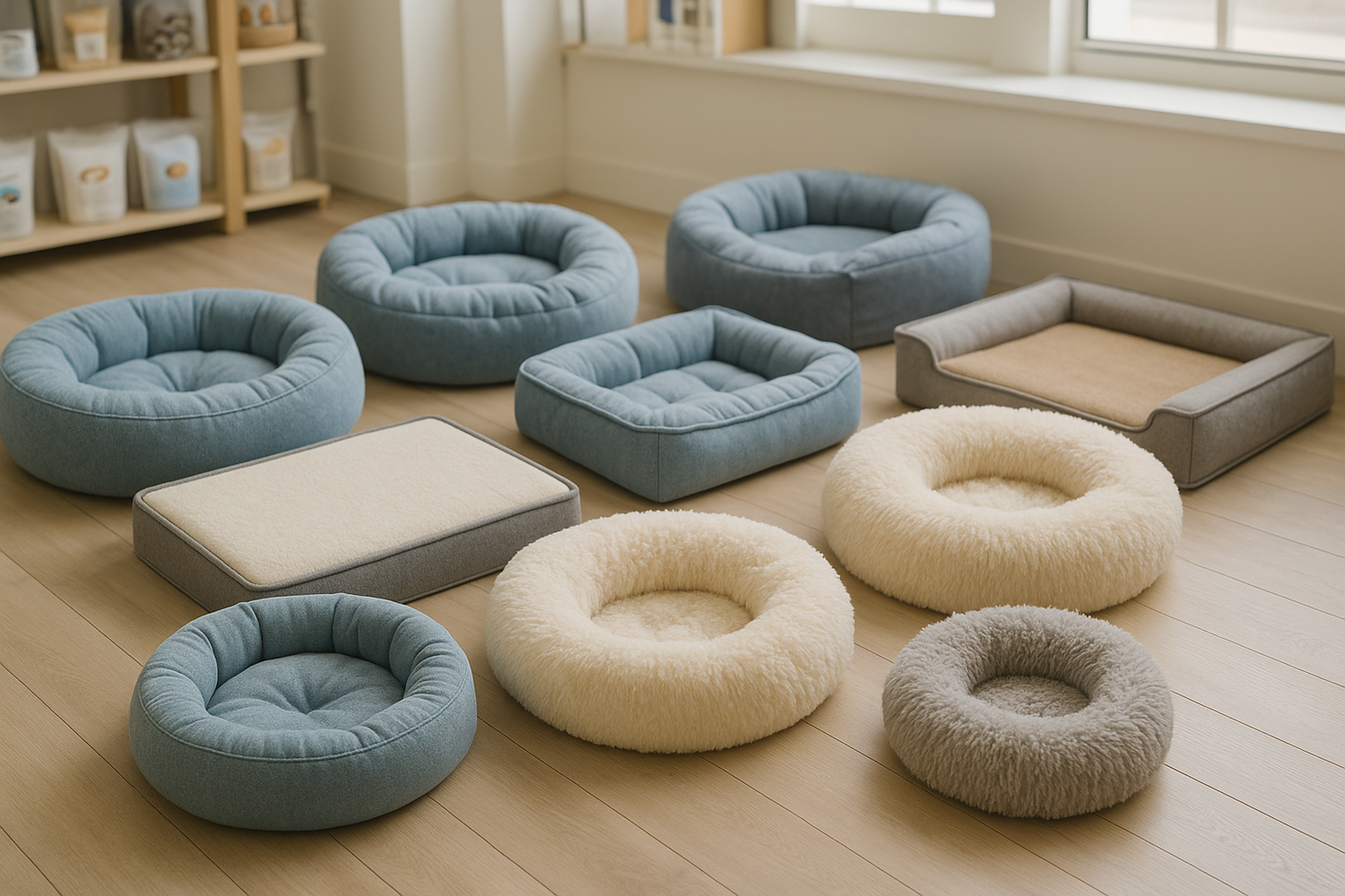 Pet  beds