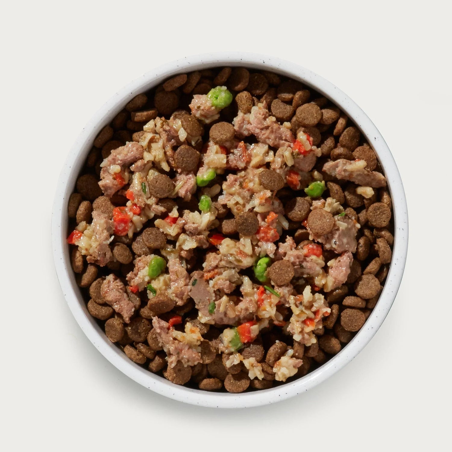 Wet food