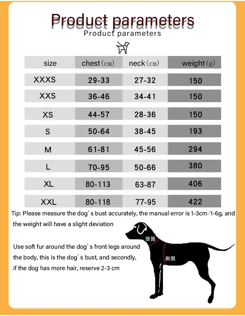 New Dog Harness High Quality Nylon Adjustable Custom ID Dog Name Small Large Dog Vest Harness Halloween Dog Supplies