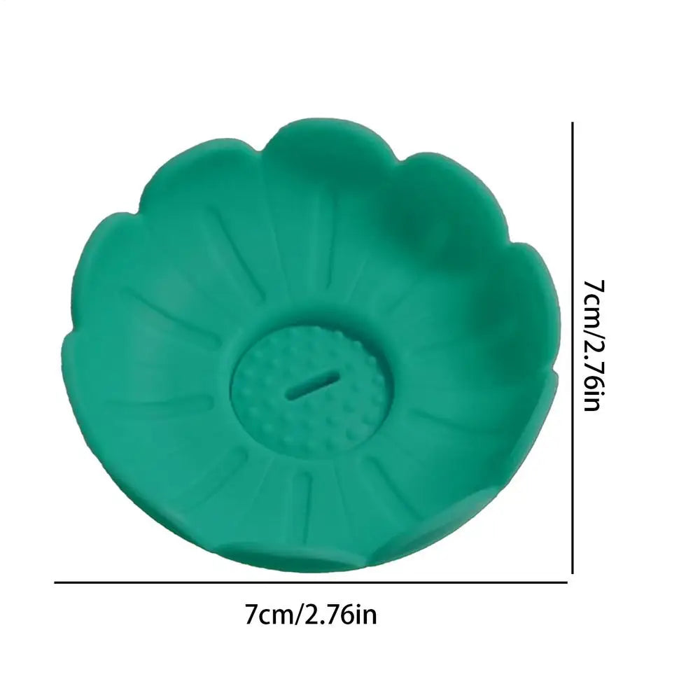 Reusable Silicone Ice Lolly Catcher Anti-drip Popsicle Holders For Kid Washable No Freeze Popsicle Holders For Toddler Girl Boy