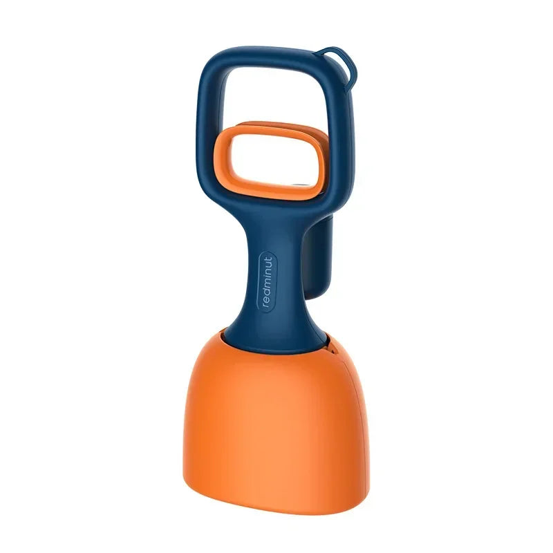 New Dog Toilet Picker Short Handle Spade Divine Tool for Collecting and Clamping Stool, Tool for Cleaning Fecal, Pet Supplies